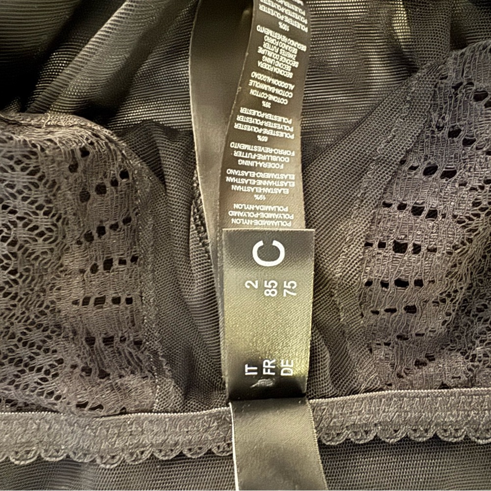 La Perla Brigitta lace bodysuit - Picture 5 of 7